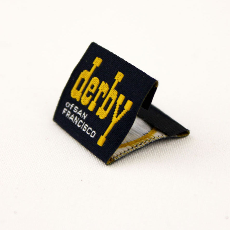 Custom Woven Labels