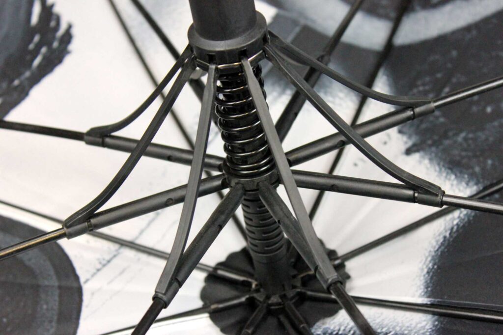 Custom Golf Umbrella