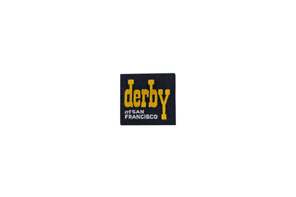 Custom Woven Labels